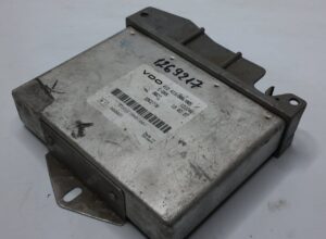 Vdo sebességkorlátozó vezérlőegység 412. 413/086/005 12/24v 3962770