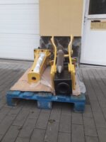 Picon Caterpillar 422F, 420D és hasonló gépekhez