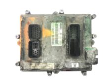 Motorvezérlő egység MAN D08 teherautóhoz, Bosch 0281010167