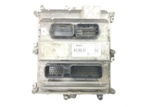 Bosch elektronikus vezérlőegység (ecu) man d2676 teherautóhoz 51258047382