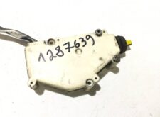 Jobb oldali központi zár motor Scania 1287639