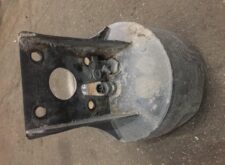 Pneumatikus jobb híd Mercedes A9423200235 / A9423206921 / A9423200557 / A9423202321 / A9423201321