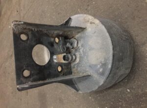 Pneumatikus jobb híd mercedes a9423200235 / a9423206921 / a9423200557 / a9423202321 / a9423201321