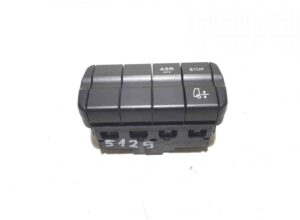 Kapcsolókészlet mercedes a9435451807/a9435459407/a9435400146