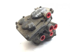 Ebs szelep pótkocsi mercedes a0004319413 / a0004318913