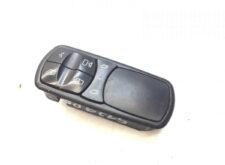 Jobb elektromos ablakkapcsoló Mercedes A9438200197
