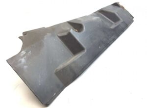 Alsó motorvédő jobb mercedes a9435203522 9435203522-12