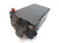 Mercedes kabin billenő szivattyú Cod 0015534101 A0015534101