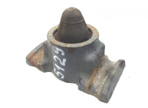 Támogatás lamelrugó beállítás első bal tengely mercedes a9413310926 a0003220244