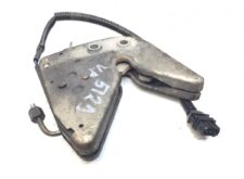 Bal oldali fülke dőlésrögzítő mechanizmus Mercedes A9423100383 9423100383