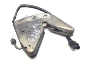 Bal oldali fülke dőlésrögzítő mechanizmus mercedes a9423100383 9423100383