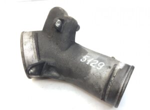 Töltőlevegő cső mercedes szívócsőhöz a5411411401 / a5411400601 / a5411400201 (kód 5129)