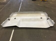 Mercedes kabin tetőpanel A9436901141 / 9436901141 / 9436901041 / A9436901041