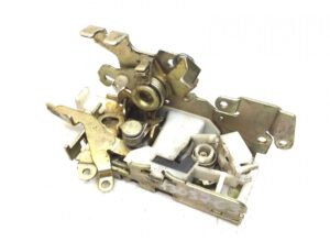 Jobb ajtózár mercedes a0007205635 a9437200735 0007205635 9437200735