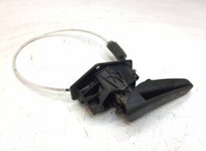 Belső ajtókilincs jobb mercedes a0007250107