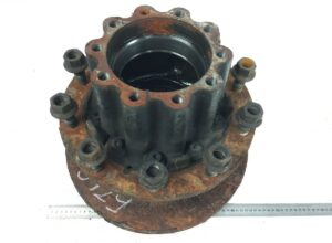 Féktárcsás kerékagy, jobb hajtótengely, mercedes 9463560701 / a9463560701 / 9424212112 / 9424230012 / 9424230112 / a9424212112 / a9424230012 / a9424230112