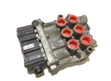 ECAS szelep MAN A0003276825 WABCO 446 055 003 0