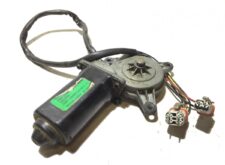 Motor szabályzó bal oldali üveg MAN 81286016130/81286016143/812860126126/81286016113