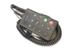 MAN 81254410670 Emelőtengely vezérlő modul
