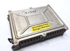 ABS vezérlőegység WABCO 1273049 Volvo gépekhez