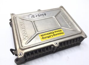 Abs vezérlőegység wabco 1273049 volvo gépekhez