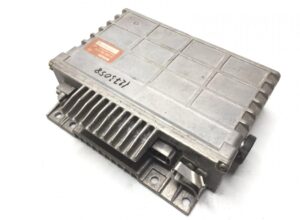 Abs vezérlőegység scania bosch 0 265 109 179