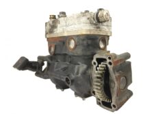 Légi kompresszor MAN D2868 teherautóhoz