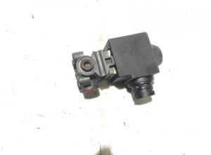 Scania 1376794 2038655 szeleptömb elektromágneses szelep