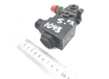 Scania 1376794 2038655 Solenoid szelep 19