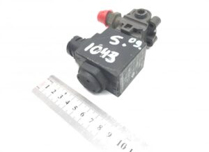 Scania 1376794 2038655 solenoid szelep 19