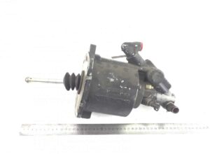 Szervós segédkuplung scania 1927825 2555088 1523399 1784480