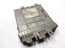 Váltóvezérlő egység ECU Bosch 0260002132 Volvo 1273866