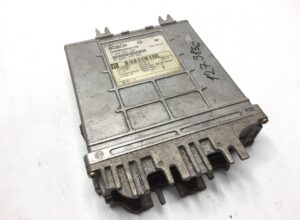 Váltóvezérlő egység ecu bosch 0260002132 volvo 1273866