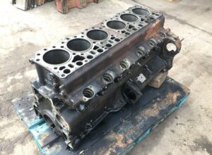Motorblokk renault teherautóhoz 5200562846