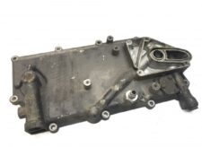 Motorolaj hűtő sapka Scania-hoz (Kódok: 1429952, 1537961, 1486406, 1490149, 1729232, 1774202, 1795526, 2010938, 1548996)