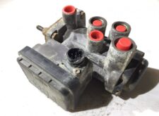 EBS szelep Scania pótkocsihoz – Kódok: 1754942, 1790879, 1879274, 1442937, 24V