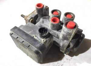 Ebs szelep scania pótkocsihoz – kódok: 1754942, 1790879, 1879274, 1442937, 24v