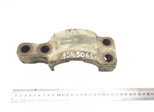 Támogatórúd stabilizátor hajtott tengely jobb alsó scania 1528969 4643065