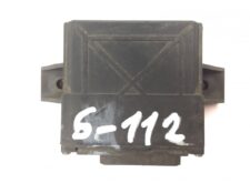 Relé Scania 6-112 319919 411401 12V