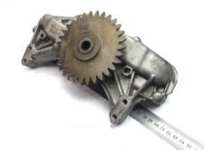 Volvo motorolajszivattyú 20498516 / 20498518 / 20824906 / 85013231 / 85019231 / 85013394 / 85019394 / 20824908 / 7420824906