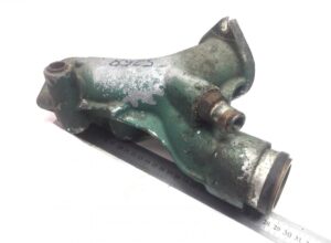 Volvo 20539684 / 20527991 hűtőfolyadék cső