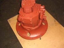Linde HPR 160-16 hidraulikus szivattyú