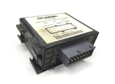 Elektronikus kabin hőmérséklet vezérlőegység SCANIA 1532526 24V