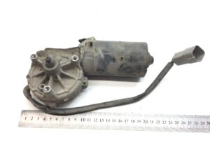 Szélvédő ablaktörlő motor scania – kódok 1392755, 1858661, 2348384