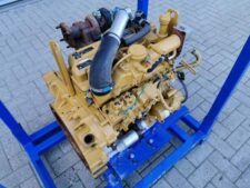 Használt Caterpillar C3.3B DI-T (EU3) motor
