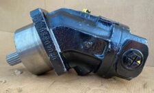 Rexroth A2FO28/61R hidraulikus szivattyú