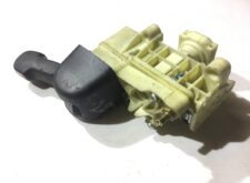 Kézifék szelep Scania Kódok: 1882115, 1774972, 1548210, 1524320