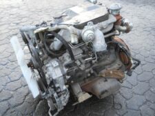 Isuzu 4KH1 12 motor