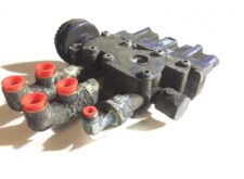 ECAS szelep Scania 2084508 1448079 500310195 5010096484