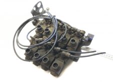 Elektromágnesszelep készlet Scania-hoz (Kódok: 1472285, 1472291, 2038655, 1376794)